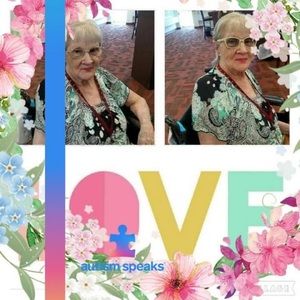 Meet your Posher, Sharon